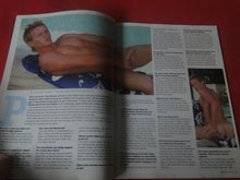 Load image into Gallery viewer, Vintage Adult Erotic Sexy Magazine Gay Interest Freshmen July 2007        JB60
