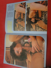 Load image into Gallery viewer, Vintage Nude Erotic Sexy Adult Magazine The New Swedish Erotica 87    P71
