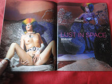 Load image into Gallery viewer, Vintage Nude Erotic Sexy Adult Magazine Hustler 2018              G5

