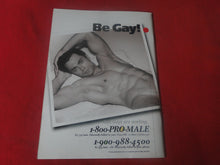 Load image into Gallery viewer, Vintage Adult Erotic Sexy Magazine Gay Interest Freshmen January 2005      JB60
