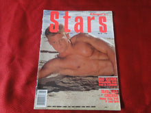 Load image into Gallery viewer, Vintage Adult Erotic Sexy Magazine Gay Interest Klinger's Stars June 1988      P83
