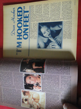 Load image into Gallery viewer, Vintage Nude Erotic Sexy Adult Magazine Hooker July 1981       CS
