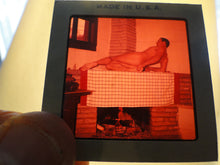 Load image into Gallery viewer, Vintage 1960s Nude Gay Slide MIchigan Artist Mizer Protege  GT11
