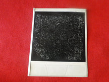 Load image into Gallery viewer, Vintage 1980s  Erotic Sexy Polaroid Nude Woman Photo Hispanic Honey Hairy Bush  AB13
