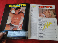 Load image into Gallery viewer, Vintage Adult Erotic Sexy Magazine Gay Interest Klinger's Stars June 1988      P83
