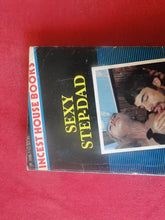 Load image into Gallery viewer, Vintage Adult Paperback Novel/Book Sexy Step-Dad ROUGH            PB5
