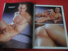 Load image into Gallery viewer, Vintage Adult Erotic Sexy Magazine Gay Interest Freshmen January 2005      JB60
