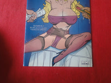 Load image into Gallery viewer, Vintage Nude Erotic Sexy Adult Comic Book Treasure Chests #2           P87
