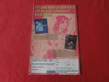 Load image into Gallery viewer, Vintage Nude Erotic Sexy Adult Comic Book Treasure Chests #2           P87
