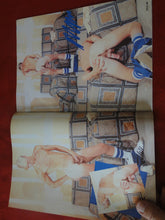 Load image into Gallery viewer, Vintage Adult Erotic Sexy Magazine Gay Interest Klinger's Stars June 1988      P83
