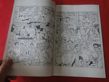 Load image into Gallery viewer, Vintage Nude Erotic Sexy Adult Comic Book Treasure Chests #2           P87
