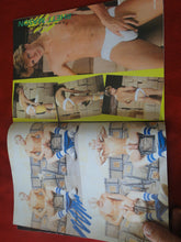 Load image into Gallery viewer, Vintage Adult Erotic Sexy Magazine Gay Interest Klinger's Stars June 1988      P83
