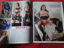 Load image into Gallery viewer, Vintage Nude Erotic Sexy Adult Magazine Beaver Hunt 2018       G5
