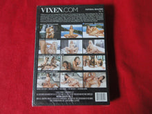 Load image into Gallery viewer, Vintage Adult Erotic Sexy Porn XXX DVD Movie SEALED Natural Beauties Avery Cristy   A
