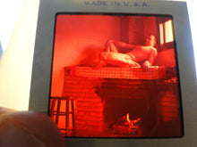 Load image into Gallery viewer, Vintage 1960s Nude Gay Slide MIchigan Artist Mizer Protege  GT14
