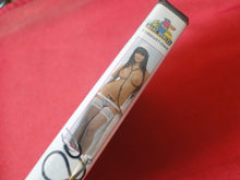 Load image into Gallery viewer, Vintage Adult Erotic Sexy Porn XXX DVD Movie Marc Dorcel Nympho Nurses      PB5
