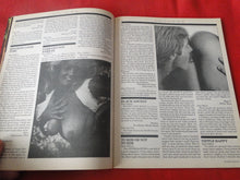 Load image into Gallery viewer, Vintage Nude Erotic Sexy Adult Magazine Velvet's Boobs &amp; Buns Bonanza #9 1981     57

