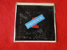 Load image into Gallery viewer, Vintage 1980s  Erotic Sexy Polaroid Nude Woman Photo Hispanic Honey Hairy Bush  AB15
