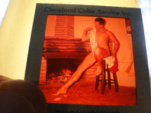 Load image into Gallery viewer, Vintage 1960s Nude Gay Slide MIchigan Artist Mizer Protege  GT15
