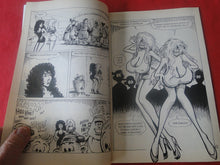 Load image into Gallery viewer, Vintage Nude Erotic Sexy Adult Comic Book Cherry #19           P87

