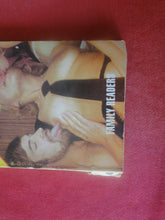 Load image into Gallery viewer, Vintage Adult Paperback Novel/Book The Family Triangle ROUGH      PB5
