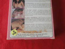 Load image into Gallery viewer, Vintage Adult XXX VHS Porn Tape X-Rated Movie Big Melons Volume 13 Christy Canyon  X4
