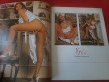 Load image into Gallery viewer, Vintage Nude Erotic Sexy Adult Magazine Club International 1978     JB63
