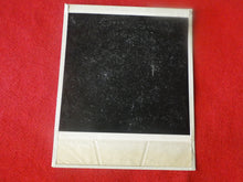 Load image into Gallery viewer, Vintage 1980s  Erotic Sexy Polaroid Nude Woman Photo Hispanic Honey Hairy Bush  AB16
