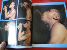Load image into Gallery viewer, Vintage Adult Erotic Sexy Magazine Gay Interest Leather Lovers Catalina All Color     GM
