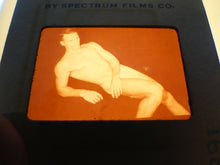 Load image into Gallery viewer, Vintage 1960s Nude Gay Slide MIchigan Artist Mizer Protege  GT17

