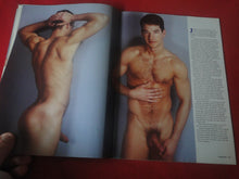 Load image into Gallery viewer, Vintage Adult Erotic Sexy Magazine Gay Interest Freshmen February 2004      JB60
