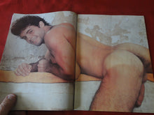 Load image into Gallery viewer, Vintage Adult Erotic Sexy Magazine Gay Interest Torso October 1987 ROUGH SHAPE    P83
