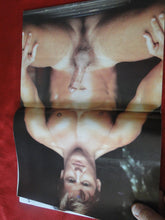 Load image into Gallery viewer, Vintage Adult Erotic Sexy Magazine Gay Interest Torso October 1987 ROUGH SHAPE    P83
