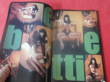 Load image into Gallery viewer, Vintage Nude Erotic Sexy Adult Comic Book Penthouse Comix The End 33     P87
