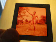 Load image into Gallery viewer, Vintage 1960s Nude Gay Slide MIchigan Artist Mizer Protege  GT20
