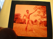 Load image into Gallery viewer, Vintage 1960s Nude Gay Slide MIchigan Artist Mizer Protege  GT20
