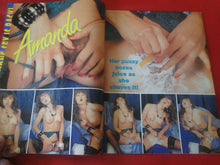 Load image into Gallery viewer, Vintage Nude Erotic Sexy Adult Magazine Shaved &amp; Ready 1994     JB63

