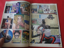 Load image into Gallery viewer, Vintage Nude Erotic Sexy Adult Comic Book Penthouse Comix The End 33     P87
