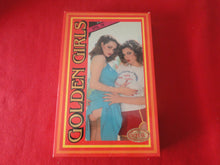 Load image into Gallery viewer, Vintage Adult XXX VHS Porn Tape X-Rated Movie Golden Girls Vol. IV        X4
