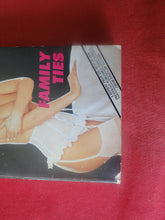 Load image into Gallery viewer, Vintage Adult Paperback Novel/Book Beeline Sex Mania Family Ties ROUGH     PB5
