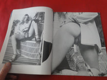 Load image into Gallery viewer, Vintage Nude Erotic Sexy Adult Magazine Leg Review V.1 #2     P92

