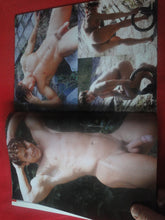 Load image into Gallery viewer, Vintage Adult Erotic Sexy Magazine Gay Interest Freshmen February 2005       JB60
