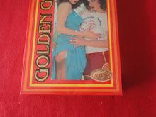 Load image into Gallery viewer, Vintage Adult XXX VHS Porn Tape X-Rated Movie Golden Girls Vol. IV        X4

