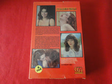 Load image into Gallery viewer, Vintage Adult XXX VHS Porn Tape X-Rated Movie Golden Girls Vol. IV        X4
