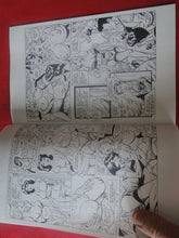 Load image into Gallery viewer, Vintage Nude Erotic Sexy Adult Comic Book Treasure Chests #1          P87
