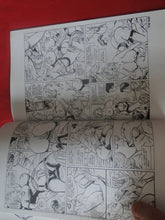 Load image into Gallery viewer, Vintage Nude Erotic Sexy Adult Comic Book Treasure Chests #1          P87
