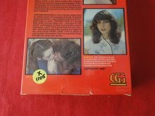 Load image into Gallery viewer, Vintage Adult XXX VHS Porn Tape X-Rated Movie Golden Girls Vol. IV        X4
