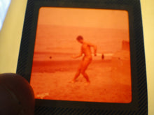 Load image into Gallery viewer, Vintage 1960s Nude Gay Slide MIchigan Artist Mizer Protege  GT23
