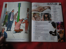 Load image into Gallery viewer, Vintage Nude Erotic Sexy Adult Magazine Hustler September 2019      G5
