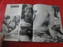 Load image into Gallery viewer, Vintage Nude Erotic Sexy Adult Magazine Leg Review V.1 #2     P92
